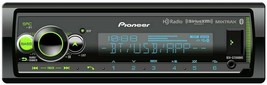 Pioneer MVH-S720BHS Mechless Digital Media Receiver, Smart Sync App - $160.00