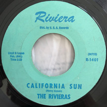 The rivieras california sun thumb200