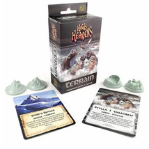 High Heavens Expansion Pack - Terrain - £27.53 GBP