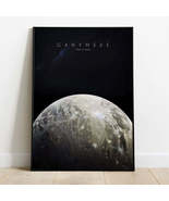 Ganymede Collectibles: Explore the Mysteries of Space with Exclusive Memorabilia - $29.99 - $54.99