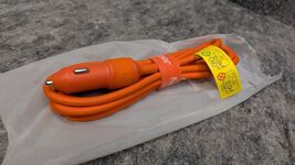 Jackery 12V Car Charging Cable for Explorer Series Power Stations New - $21.99