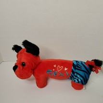 Dandee Collectors Choice sexy Red Dog - £14.16 GBP