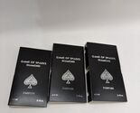 3X Game of Spades Diamond by Jo Milano, 3 oz Parfum Spray 0.1oz - $363.56 MXN