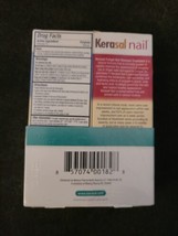 2 Sets Kerasal Fungal nail Renewal Treatment 2 Pk (E6) - $23.38