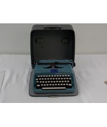 Vintage 1960&#39;s Sperry Rand Remington Personal Riter Typewriter W/ Case H... - €103,72 EUR