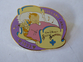Disney Trading Pins 17732 M&amp;P - Lullaby Land 1933 - Silly Symphony - History of - £9.81 GBP