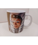 Star Wars The Mandalorian Ahsoka Tano Coffee Cup Mug Galerie 2021 - £7.78 GBP