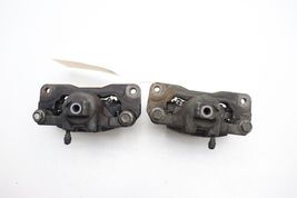 02-03 SUBARU IMPREZA WRX REAR LEFT & RIGHT BRAKE CALIPERS PAIR E0051 image 11