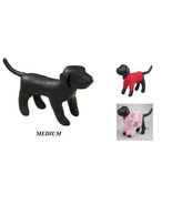 East Side Collection MEDIUM DOG MANNEQUIN Stuffed Display Model Clothing... - $1,045.22 MXN