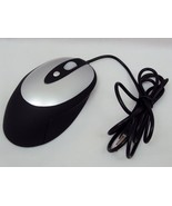 USB 2.0 Standard Desktop 4 Button Basic Function Mouse w/Scroll Wheel ~ DC-2091  - $7.79