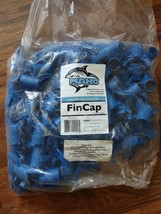 MAKO FinCap #2FC100 - 100 Pack - $609.07 MXN