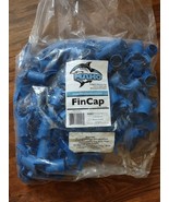 MAKO FinCap #2FC100 - 100 Pack - $31.99