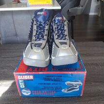 Chicago city Glider Sneaker-Skate size 7 - $44.55