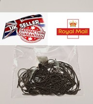 Bullion Auntique Bronze Thread&quot;10G&quot;french Embroidered wire &amp; finger safe... - £10.08 GBP