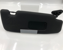 2009-2015 Mini Cooper Passenger Sun Visor Sunvisor Black OEM B31002 - £60.19 GBP