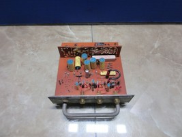 GENERAL ELECTRIC GATE PULSE GENERATOR CARD 942B 285BB-A CNC 942B285BB-A - €49,81 EUR