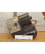 2002-03 Dodge RAM ABS Pump Control OEM P52010032AF Module 883-10D5 - €119,91 EUR