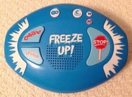 FREEZE UP - Educational Insights, Award Winning Electronic Game, 2 Modes of Play - £7.91 GBP
