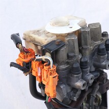 91-95 Acura Legend 3.2L V6 Brake ABS Pump & Actuator W/ Accumlator image 7