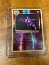 Haunter 48/108 - Pokémon TCG XY Evolutions Uncommon Holo - £7.48 GBP