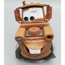 Disney Infinity Tow Mater Cars Nintendo Wii U Xbox PlayStation Tested - £5.28 GBP