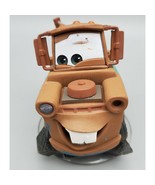 Disney Infinity Tow Mater Cars Nintendo Wii U Xbox PlayStation Tested - £5.32 GBP
