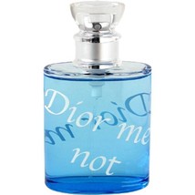 Christian Dior Dior Me, Dior Me Not Perfume 1.7 Oz Eau De Toilette Spray image 4
