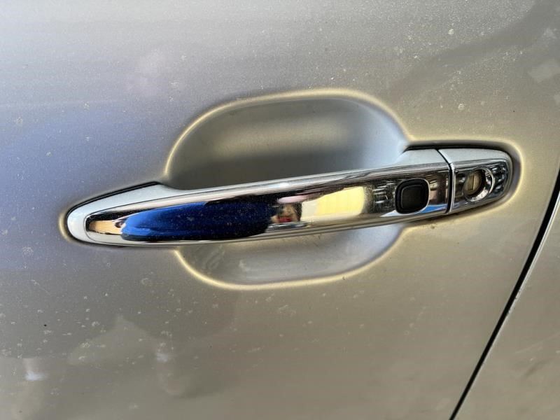 Driver Door Handle Exterior Door VIN K Rear Fits 08-13 HIGHLANDER 104536315 Item image 8