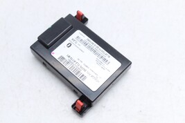 11-14 ACURA TSX BLUETOOTH COMMUNICATION CONTROL MODULE E6427 image 4