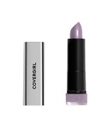 COVERGIRL Exhibitionist Lipstick Metallic, Stop The Press 540, 0.123 Ounce - £7.78 GBP