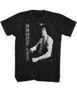 New BRUCE LEE STAND ALONE PORTRAIT  T SHIRT - $23.22+
