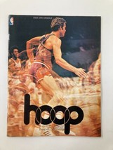 VTG Hoop NBA Magazine 1974-1975 Directory Dick Van Arsdale No Label - £15.16 GBP