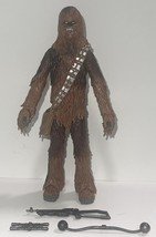 STAR WARS THE BLACK SERIES ARCHIVE - CHEWBACCA (Figure Only) - $20.00