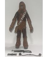 STAR WARS THE BLACK SERIES ARCHIVE - CHEWBACCA (Figure Only) - £15.69 GBP