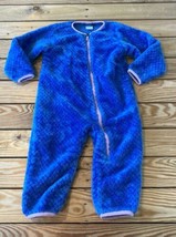 Columbia Baby’s Full Body Fleece suit size 18-24 Months Purple Ce - $19.70