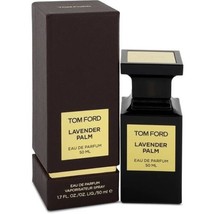 Tom Ford Lavender Palm Unisex Eau De Parfum Spray 1.7oz/50ml/ New In Box - $395.99