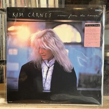 [ROCK/POP]~EXC Lp~Kim Carnes~View From The House~[Original 1988~MCA~Issue] - $9.89