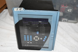 GE Multilin 750 Feeder Management Relay 750-p5-g5-s5-hi-a20-r-e-h 3/22 515a - $449.00