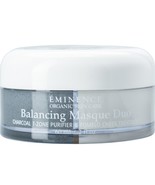 Eminence Organic Skincare Balancing Masque Duo 2 Oz Same Day Shipping - $68.80