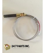 Cozy 70098 Fireplace MV TP75 Generator SAME DAY SHIPPING - $20.14 CAD