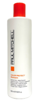 Paul Mitchell Color Protect Shampoo, Adds Protection, For Color-Treated Hair - £15.69 GBP