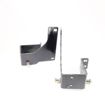Used Gravely Set of Steering Stop Brackets w Stop Bolts fits 260Z - £19.52 GBP