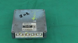1997 Toyota 4Runner 3.7L ECM ECU PCM Engine Control Module Computer 89661-3D330