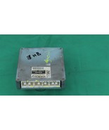 1997 Toyota 4Runner 3.7L ECM ECU PCM Engine Control Module Computer 89661-3D330 - $3,578.10 MXN