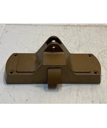 Von Duprin 44 Series Statuary Bronze Hardware Piece 2854838 | 8&quot; L 2-3/4&quot; W - $564.14 MXN