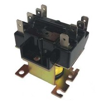 Magnetic Relay,Switching,24V Coil - £22.34 GBP