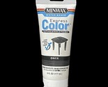 Minwax Express Color Wiping Stain and Finish Onyx Black New - £33.24 GBP