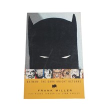 Batman: Dark Knight Returns DC Comic Book Collector Bagged Boarded - £14.94 GBP