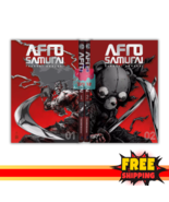 Afro Samurai Manga English LOOSE\FULL SET Vol 1-2 Comic Books Takashi Ok... - €216,76 EUR