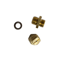 Chapin Industrial Brass Fan-Tip Nozzle (6-5797) Use for Chapin Sprayers - $16.95